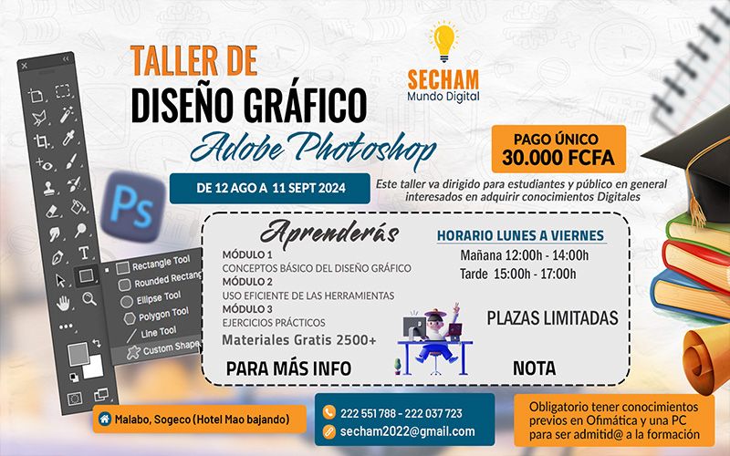 Taller de Diseño Grafico